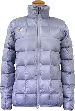 Amazon | (ロウアルパイン)Lowe alpine Shield Down Jacket 10 Womens
